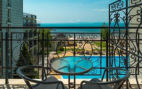 Festa Pomorie Resort